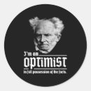 Search for optimistic stickers Pessimism