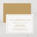 Search for formal reception Minimal