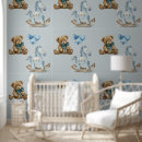 Search for teddy bear art Whimsical