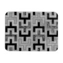 Search for textile magnets Africa