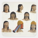Search for central americans stickers 19th