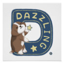 Search for abc animals posters Letter