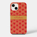 Search for red gold iphone cases Stylish