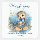 Search for baby otter stickers Animal