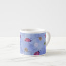 Search for butterfly espresso mugs Pattern