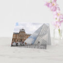 Search for louvre paris cards France