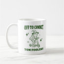 Search for funny frog mugs Women