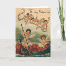 Search for victorian cherub cards Hearts