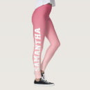 Search for hot leggings Ombre