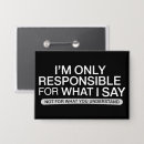 Search for response badges Humour