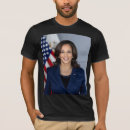 Search for kamala harris tshirts Vice president