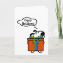 Search for funny dog cartoon christmas cards Cute