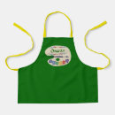Search for artist smock aprons Cute