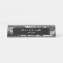 Search for agate name plates Professional