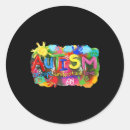 Search for autism therapist stickers Sped teacher