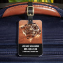 Search for engineering luggage tags Space