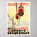 Search for french ski posters Retro