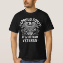 Search for vietnam veteran tshirts Army
