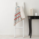 Search for motif blankets Aztec