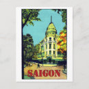 Search for ho chi minh city postcards Vintage