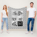 Search for 5 photo collage blankets Trendy