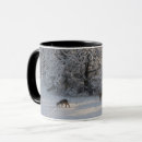 Search for snowy mugs Hunter