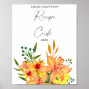Search for spring bloom posters Bridal shower