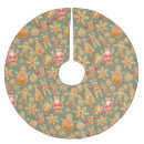 Search for gingerbread tree skirts Christmas cookies
