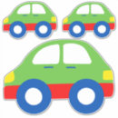 Search for toy cars stickers Blue