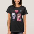 Search for i love you tshirts Women's