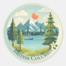 Search for canada provinces stickers British columbia