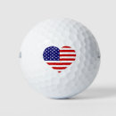 Search for usa golf balls Stripes