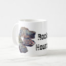 Search for rock hound mugs Mineral