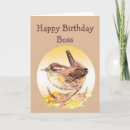Search for wren bird cards Cute