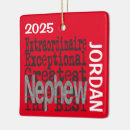 Search for nephew christmas tree decorations Greatest