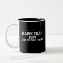 Search for hawk mugs Biden
