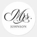 Search for letter name stickers Calligraphy