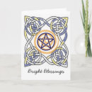 Search for pentacle cards Pagan