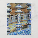 Search for seville postcards Bridge