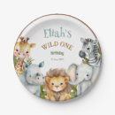 Search for wild one plates Rustic