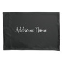 Search for plain pillowcases Minimalist