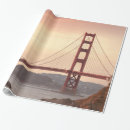 Search for san francisco wrapping paper Travel
