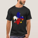 Search for acadiana tshirts Fleur