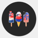 Search for red popsicle stickers Fireworks