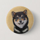 Search for tans badges Dog