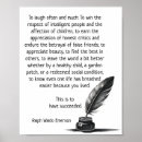 Search for ralph posters Ralph waldo emerson
