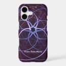 Search for davids star iphone cases Purple