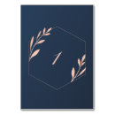 Search for blue table cards Navy