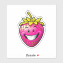 Search for vector illustration stickers Fruit