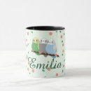Search for cute budgie mugs Green